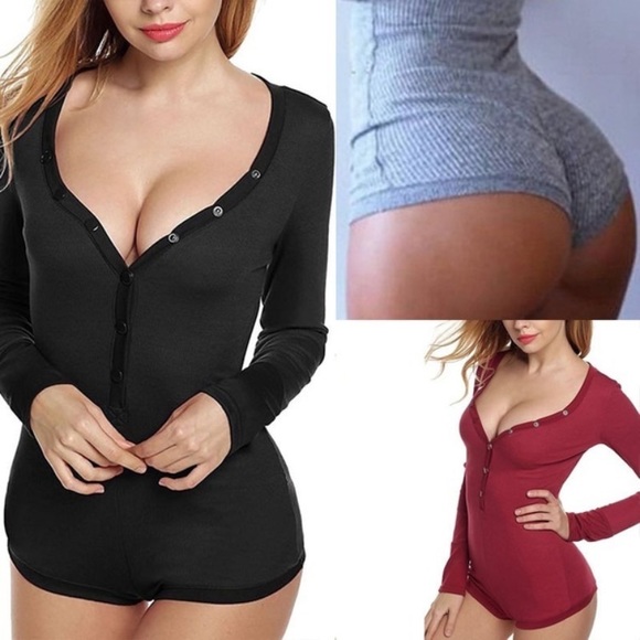 🔥Man-Trap Romper🔥 - Picture 8 of 8